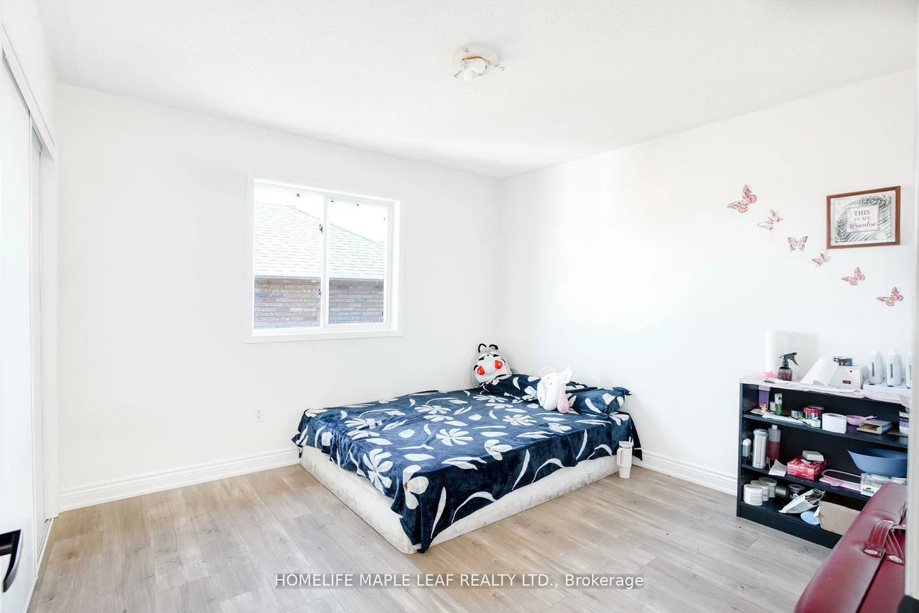 34, Lormel, Fletcher's Meadow, Brampton