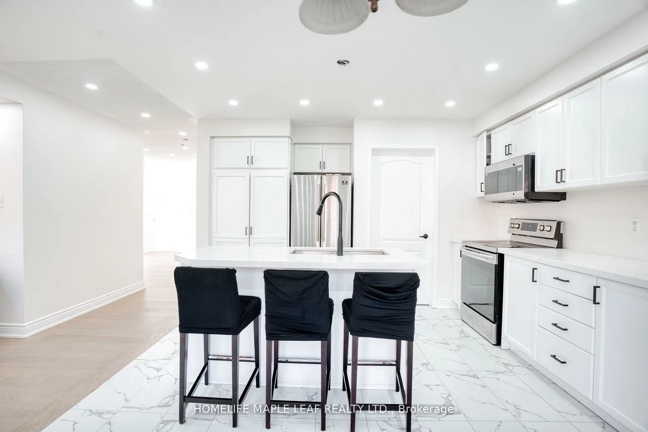 34, Lormel, Fletcher's Meadow, Brampton