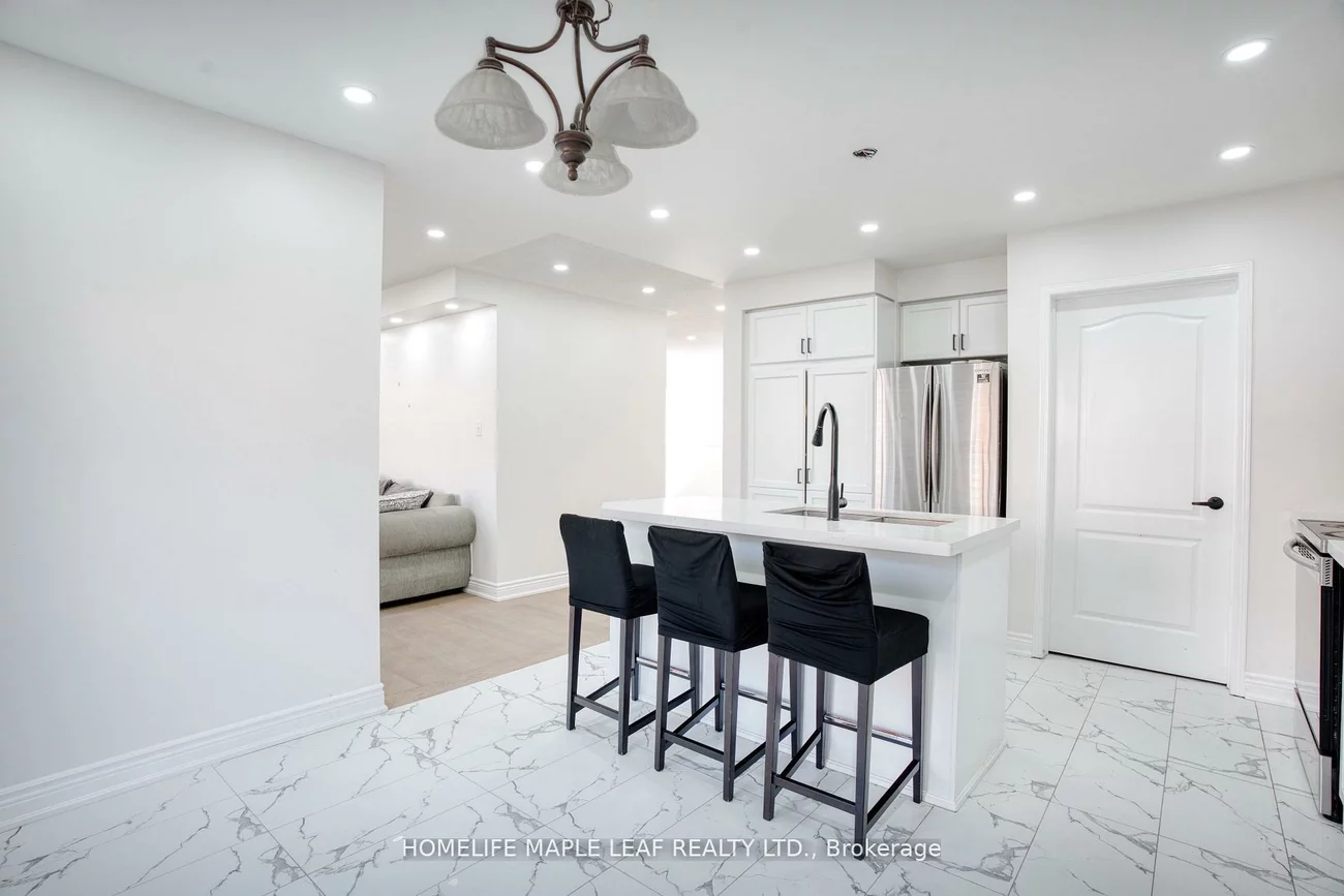 34, Lormel, Fletcher's Meadow, Brampton