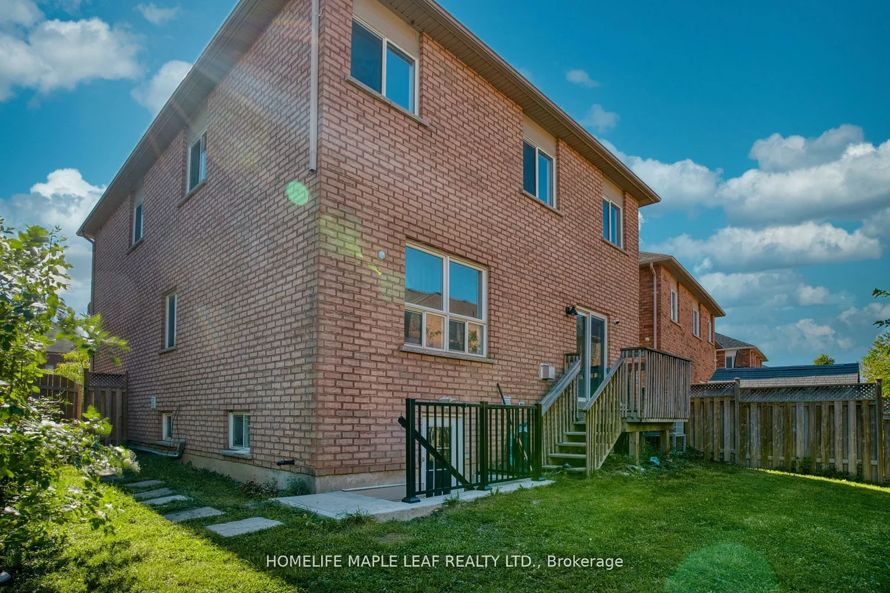 34, Lormel, Fletcher's Meadow, Brampton