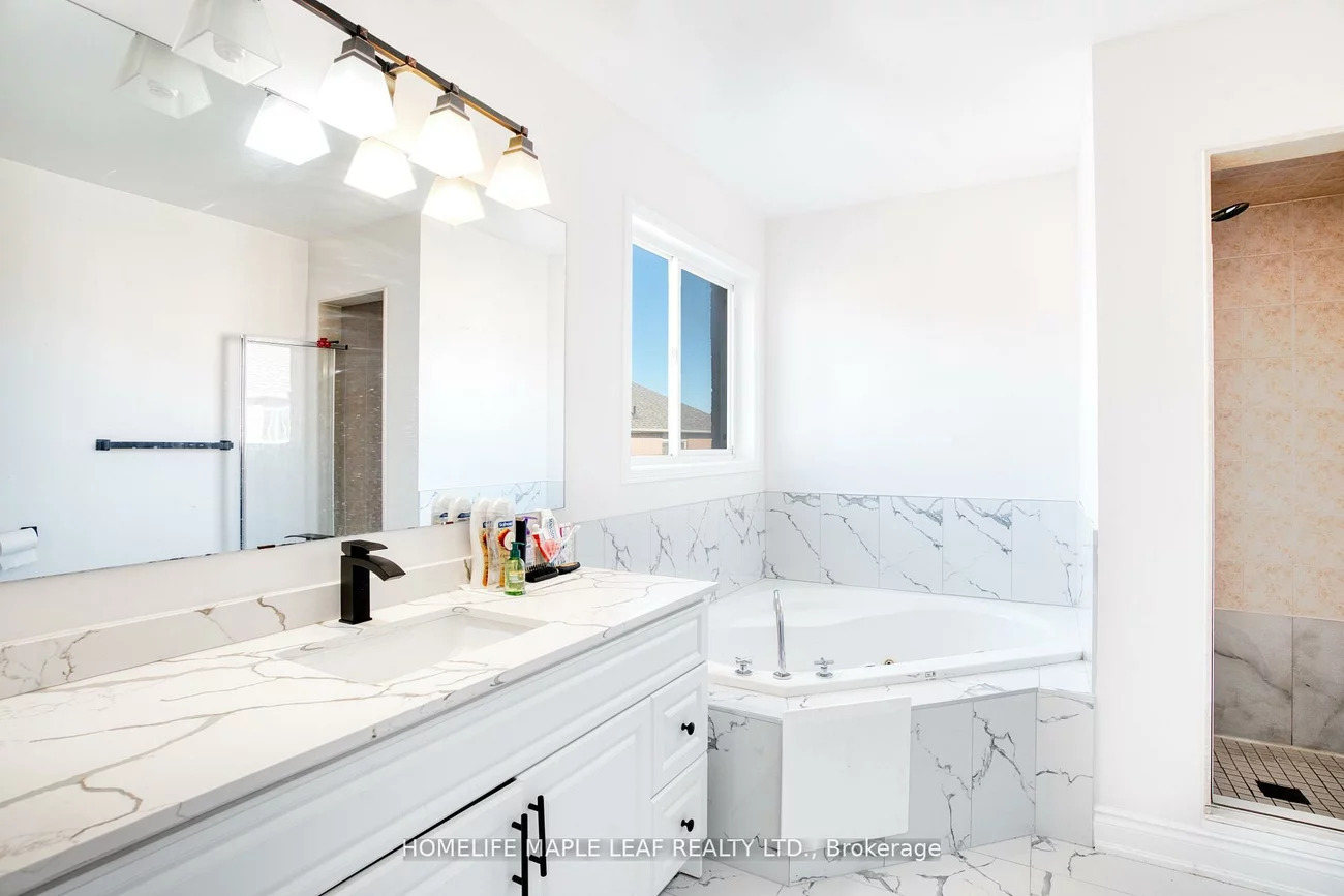 34, Lormel, Fletcher's Meadow, Brampton