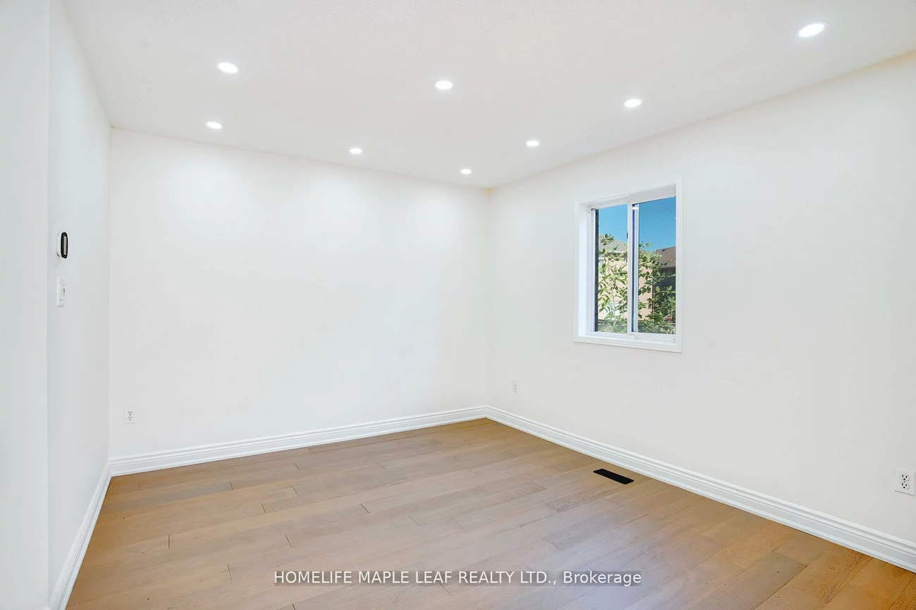 34, Lormel, Fletcher's Meadow, Brampton