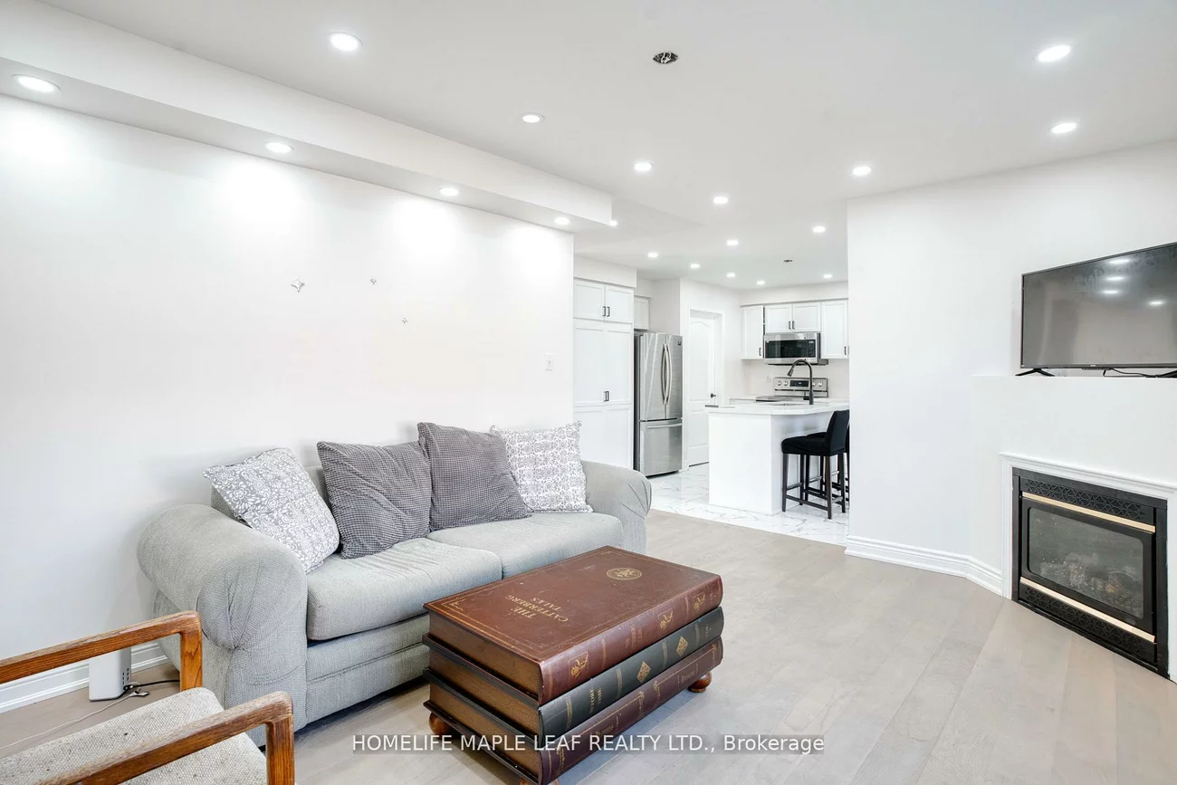 34, Lormel, Fletcher's Meadow, Brampton