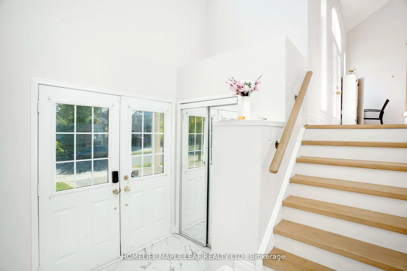 34, Lormel, Fletcher's Meadow, Brampton