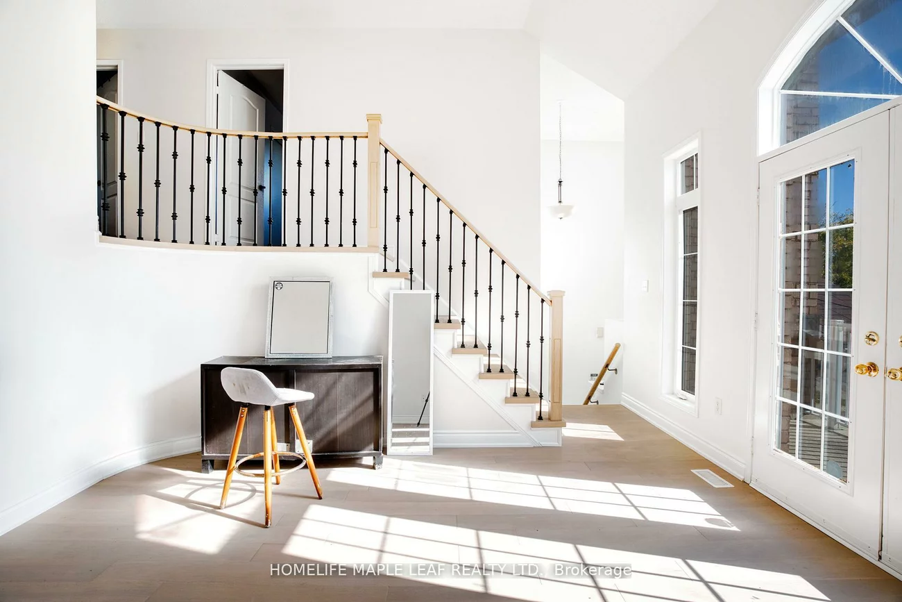 34, Lormel, Fletcher's Meadow, Brampton