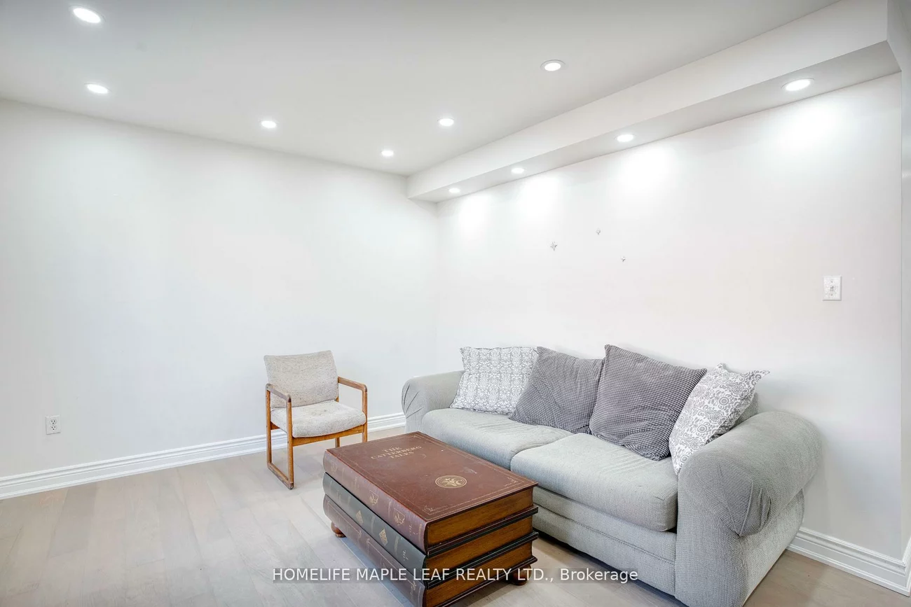 34, Lormel, Fletcher's Meadow, Brampton