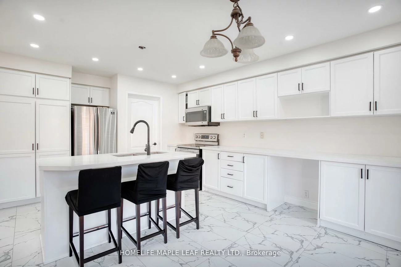 34, Lormel, Fletcher's Meadow, Brampton