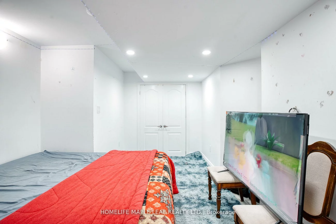 34, Lormel, Fletcher's Meadow, Brampton