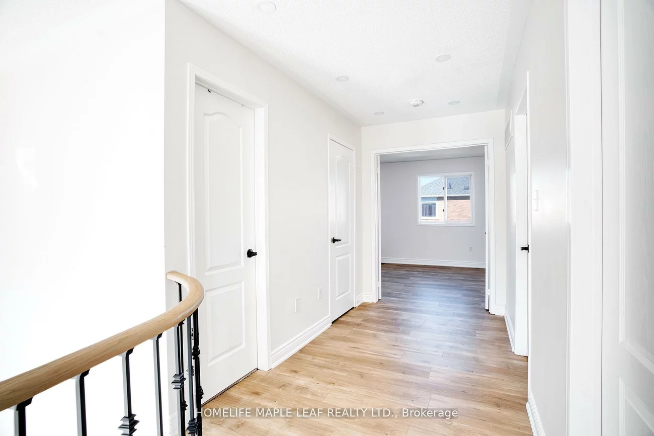 34, Lormel, Fletcher's Meadow, Brampton