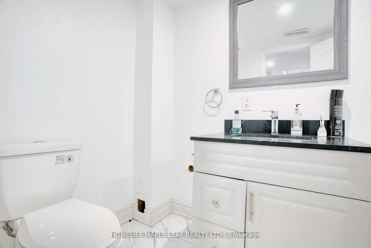 34, Lormel, Fletcher's Meadow, Brampton