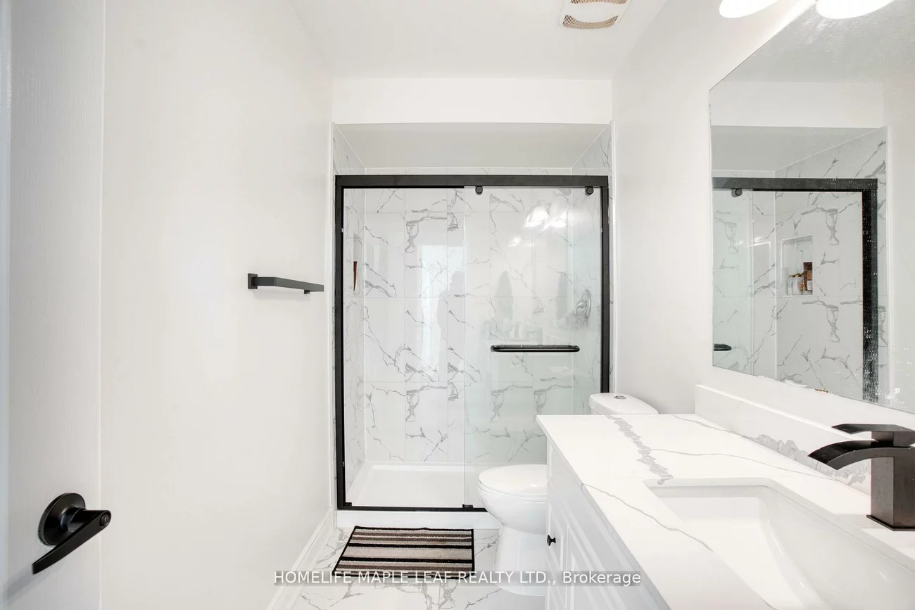 34, Lormel, Fletcher's Meadow, Brampton