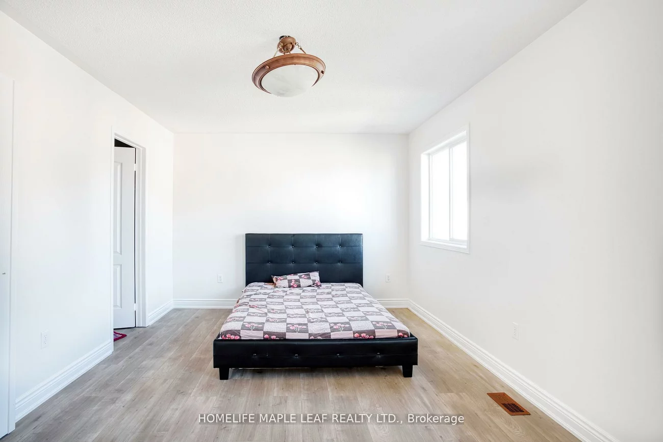 34, Lormel, Fletcher's Meadow, Brampton