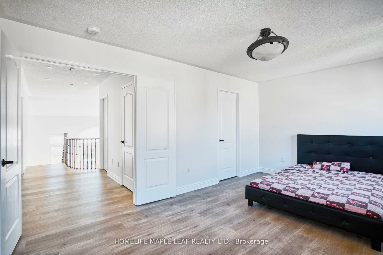 34, Lormel, Fletcher's Meadow, Brampton