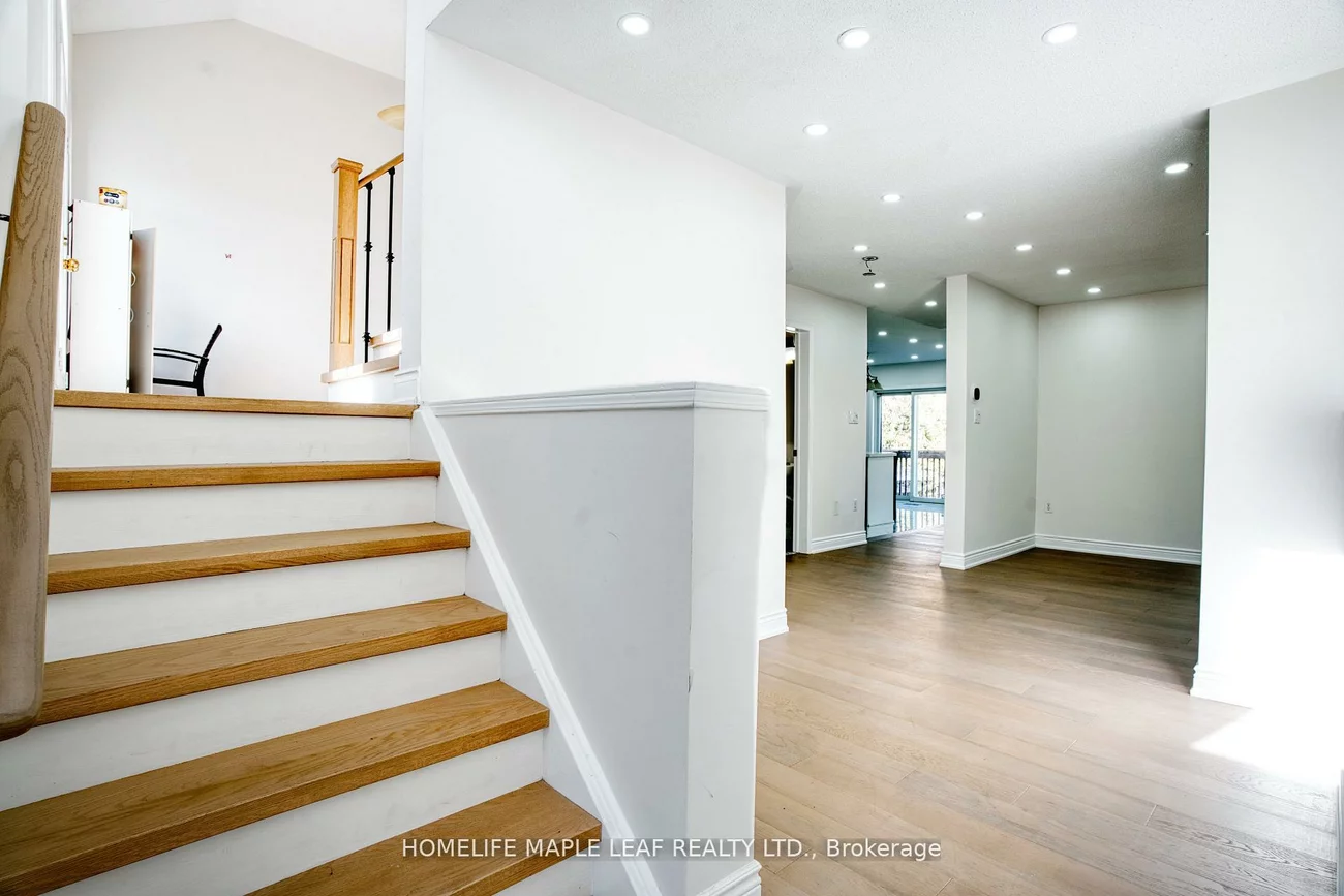 34, Lormel, Fletcher's Meadow, Brampton