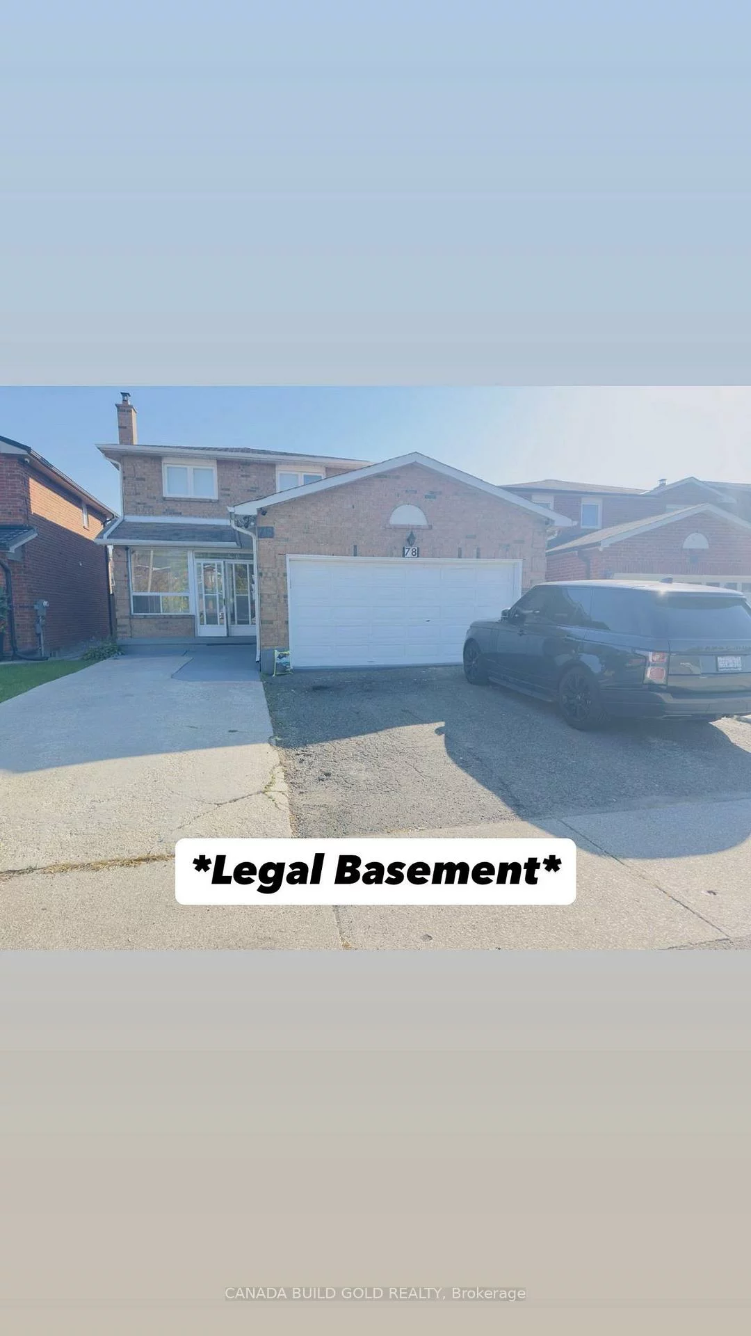 78, Hinchley Wood, Brampton North, Brampton