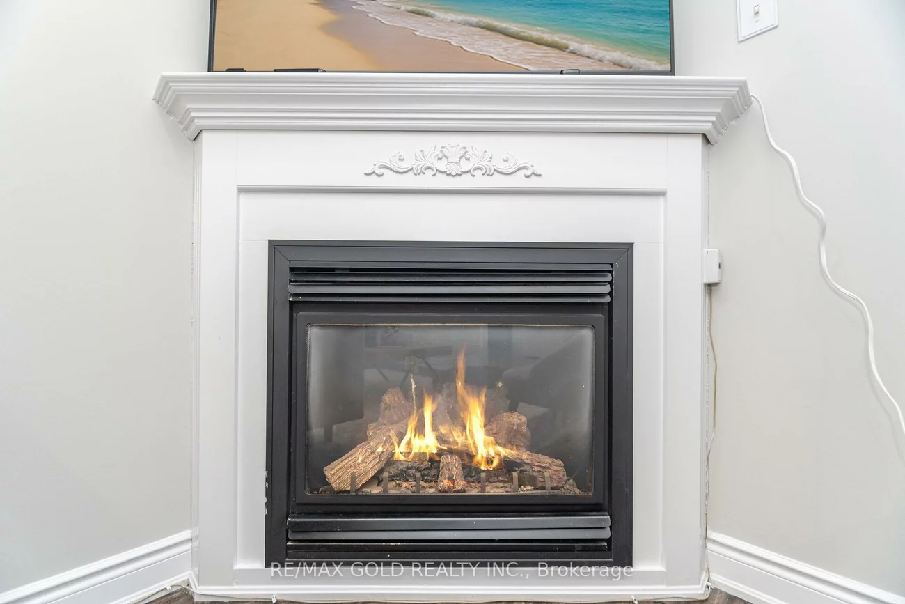 17, Binder Twine, Fletcher's Creek Village, Brampton