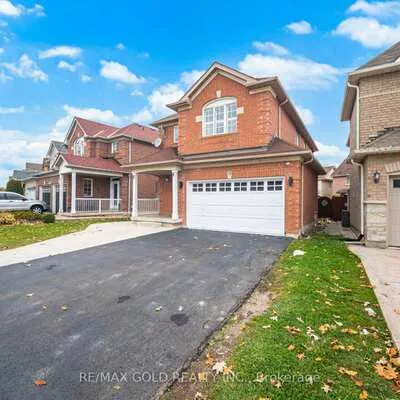 17, Binder Twine, Fletcher's Creek Village, Brampton