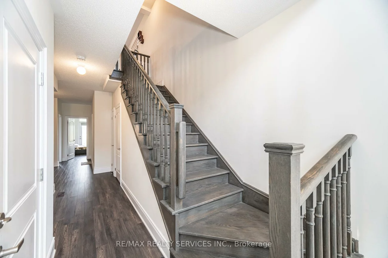 38, Foxsparrow, Sandringham-Wellington North, Brampton