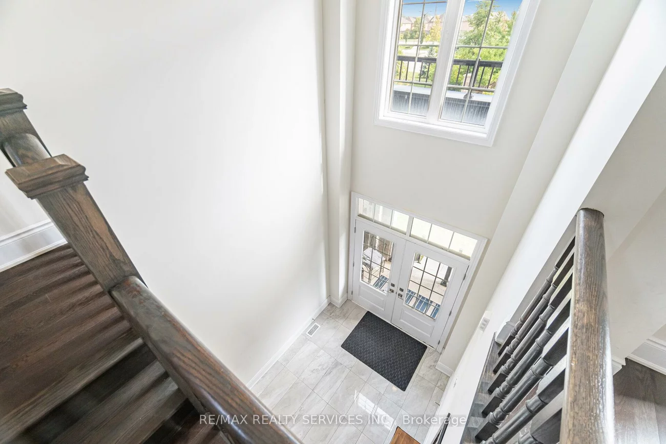 38, Foxsparrow, Sandringham-Wellington North, Brampton