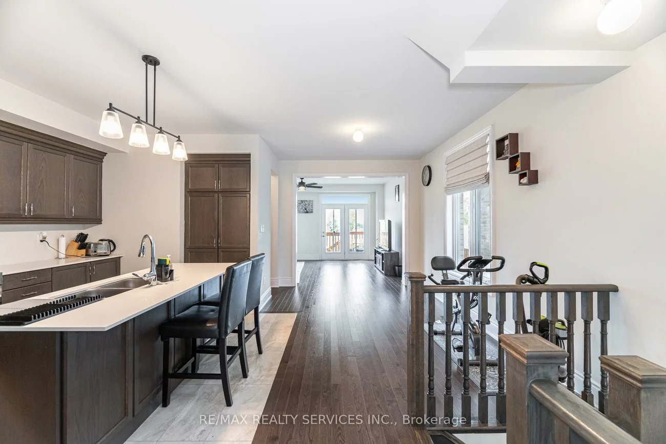 38, Foxsparrow, Sandringham-Wellington North, Brampton