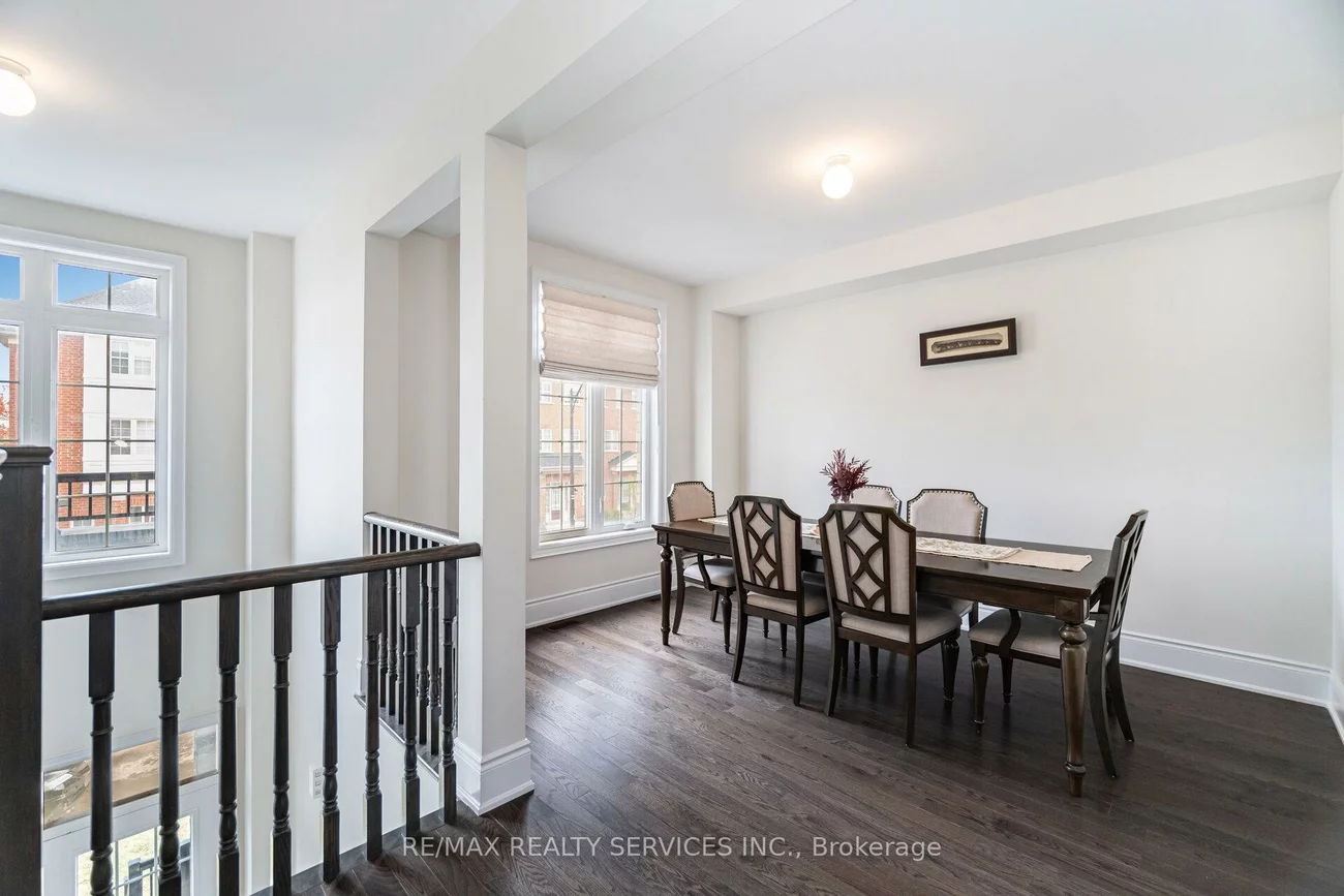 38, Foxsparrow, Sandringham-Wellington North, Brampton