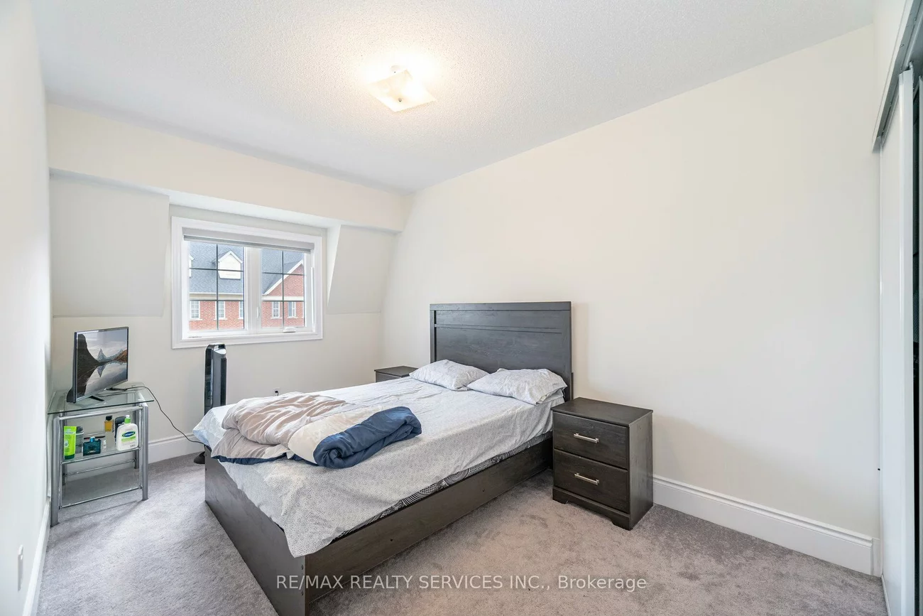 38, Foxsparrow, Sandringham-Wellington North, Brampton