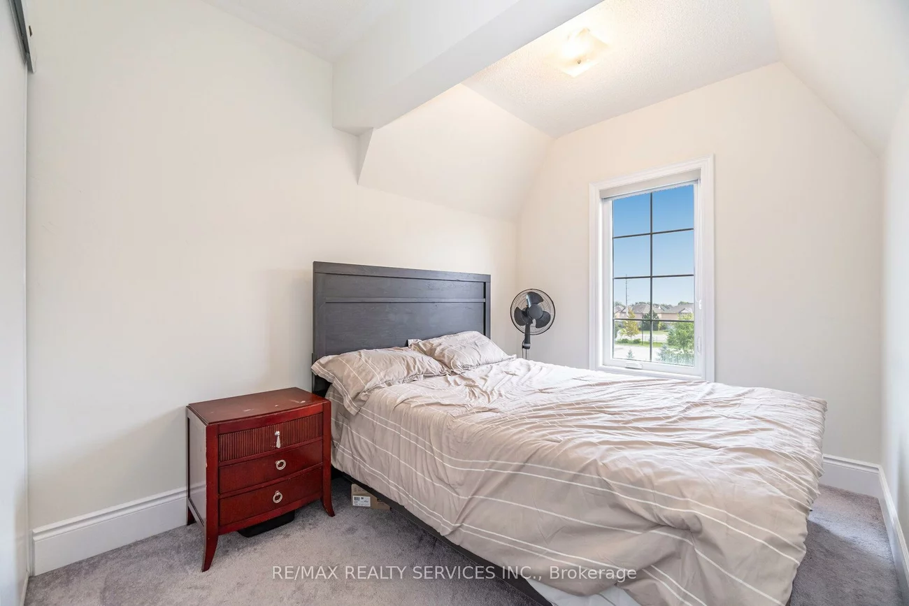 38, Foxsparrow, Sandringham-Wellington North, Brampton