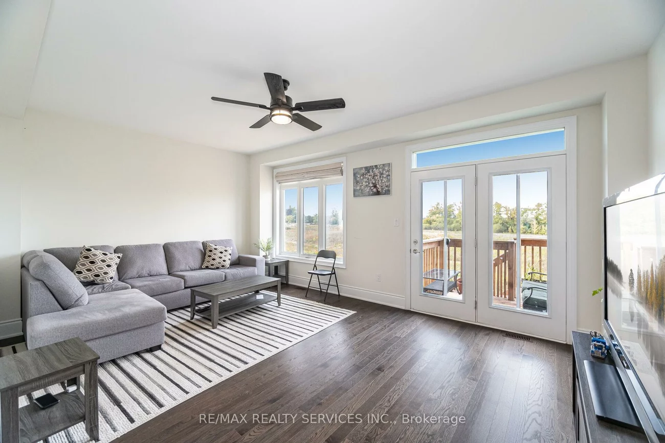 38, Foxsparrow, Sandringham-Wellington North, Brampton