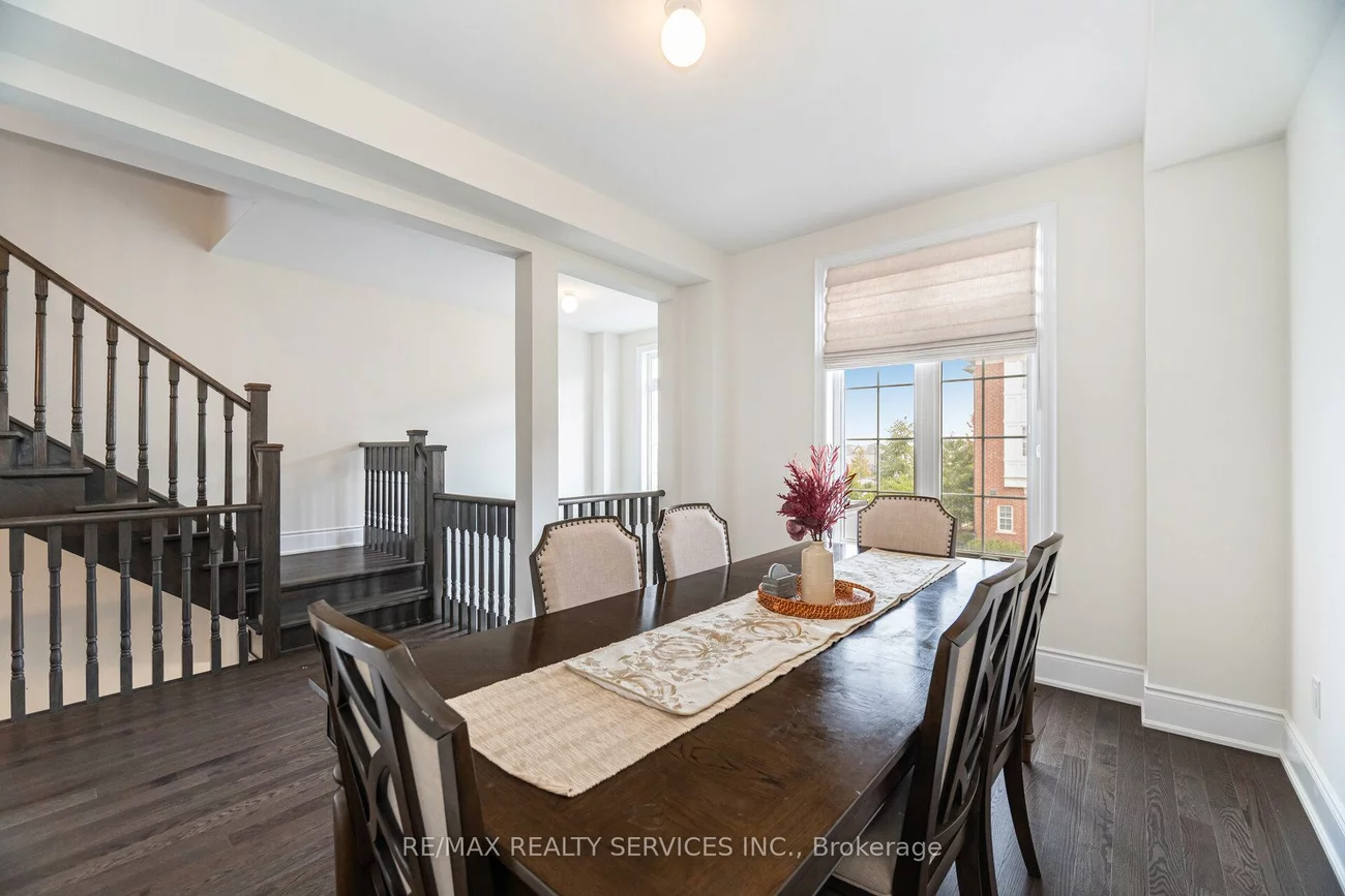 38, Foxsparrow, Sandringham-Wellington North, Brampton