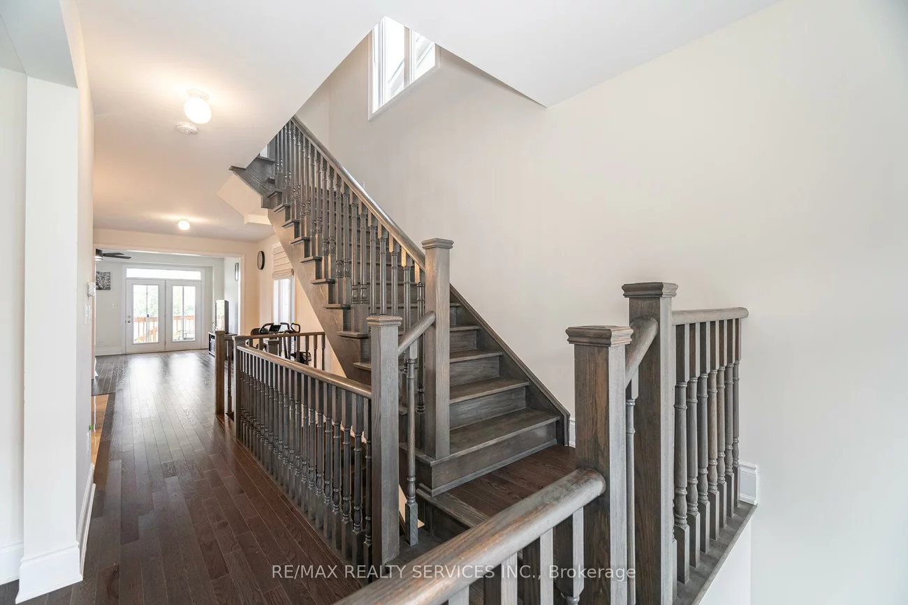 38, Foxsparrow, Sandringham-Wellington North, Brampton