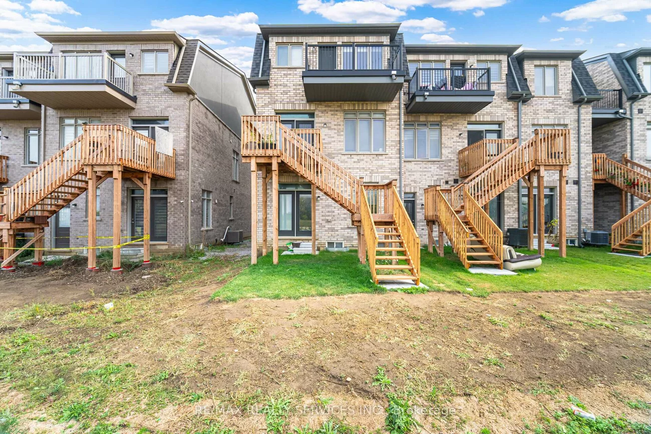 38, Foxsparrow, Sandringham-Wellington North, Brampton