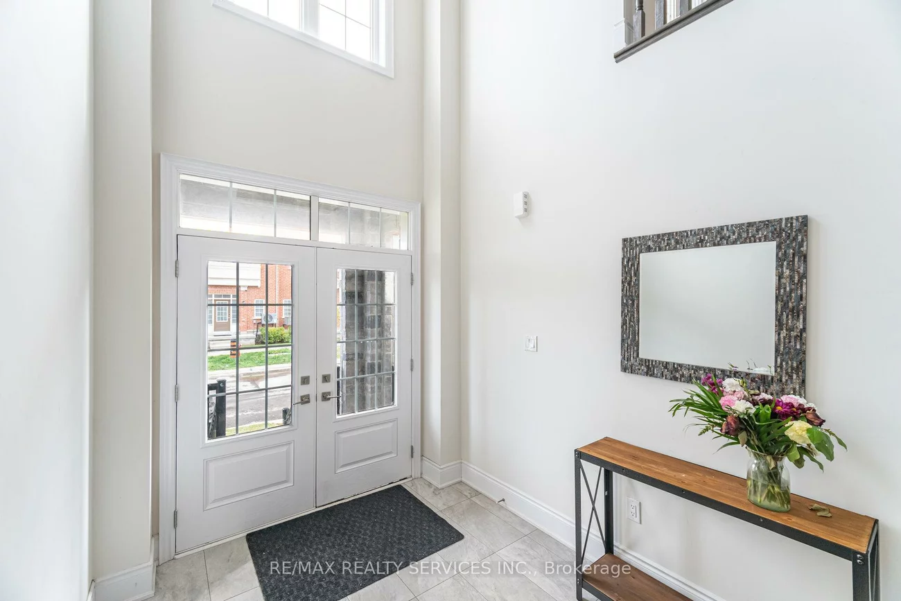 38, Foxsparrow, Sandringham-Wellington North, Brampton