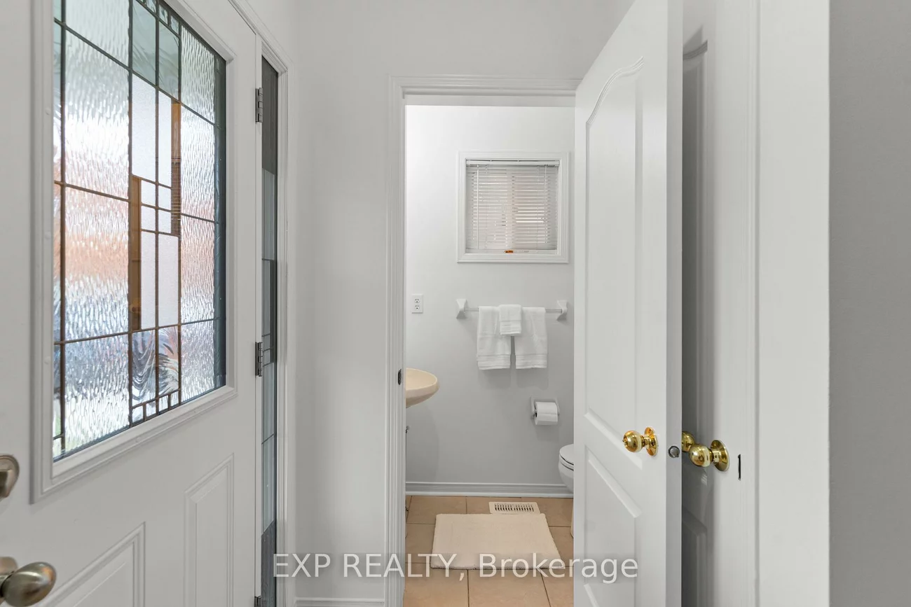 20, Trudelle, Fletcher's Meadow, Brampton