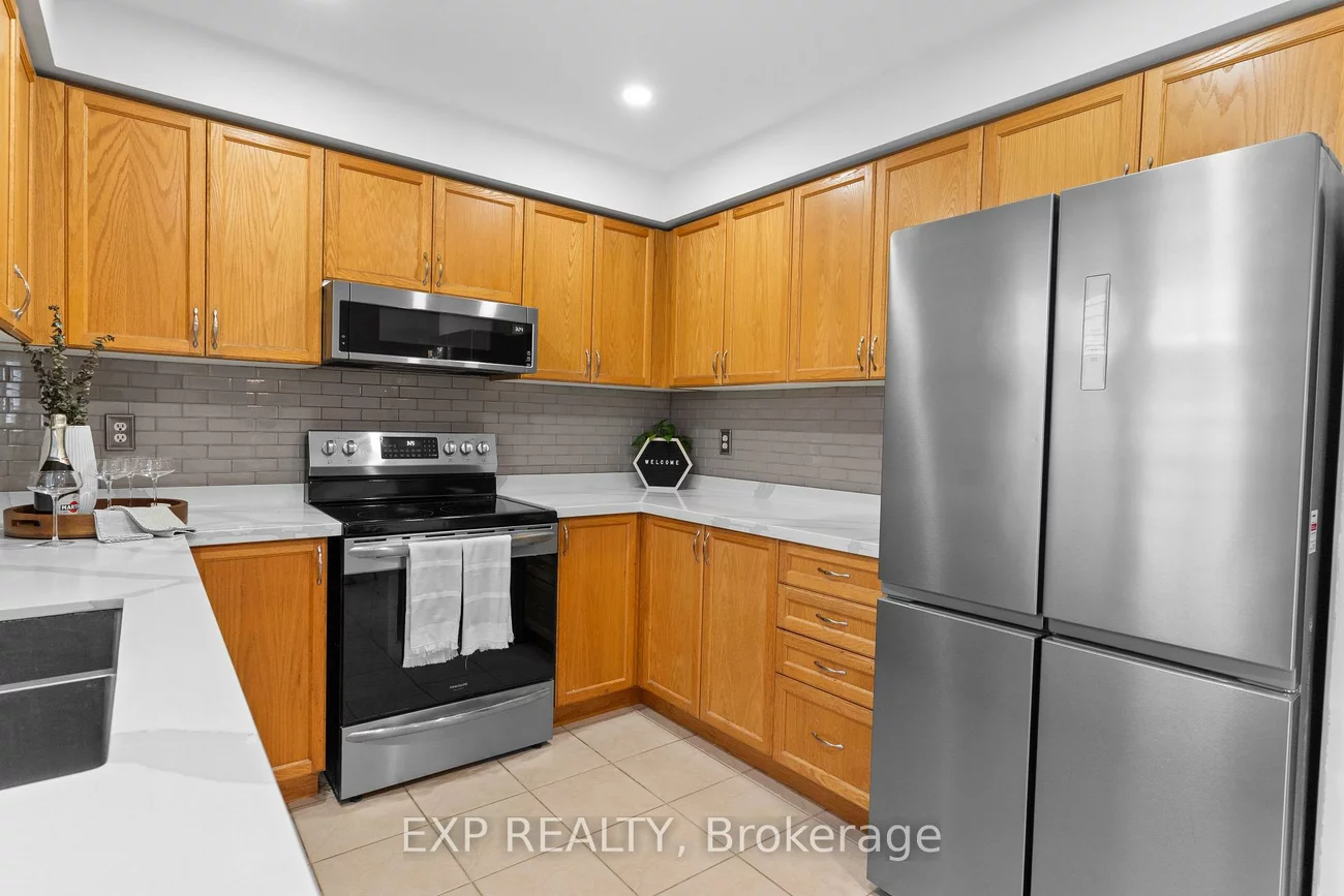 20, Trudelle, Fletcher's Meadow, Brampton