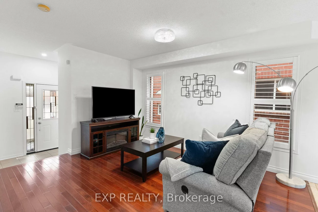 20, Trudelle, Fletcher's Meadow, Brampton