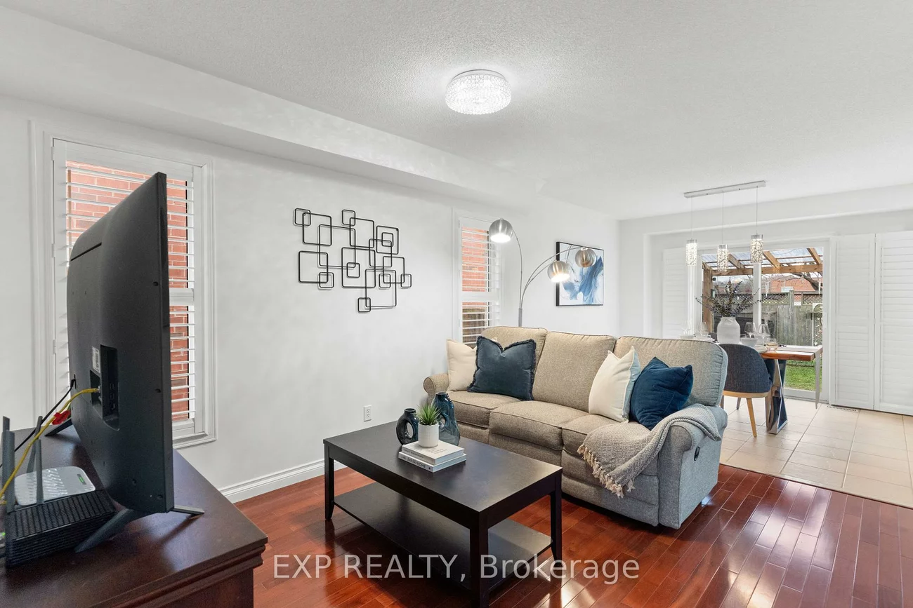 20, Trudelle, Fletcher's Meadow, Brampton