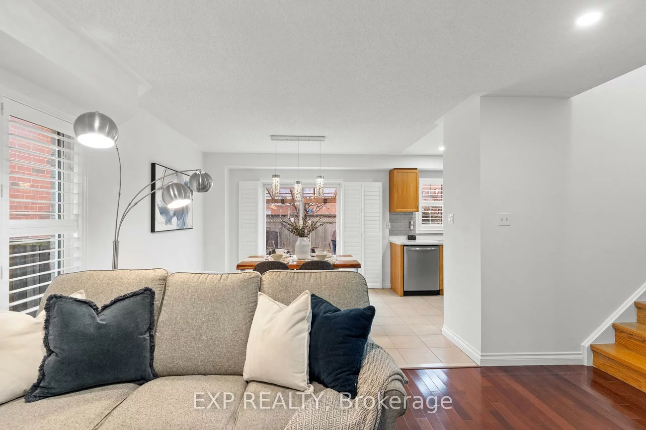 20, Trudelle, Fletcher's Meadow, Brampton