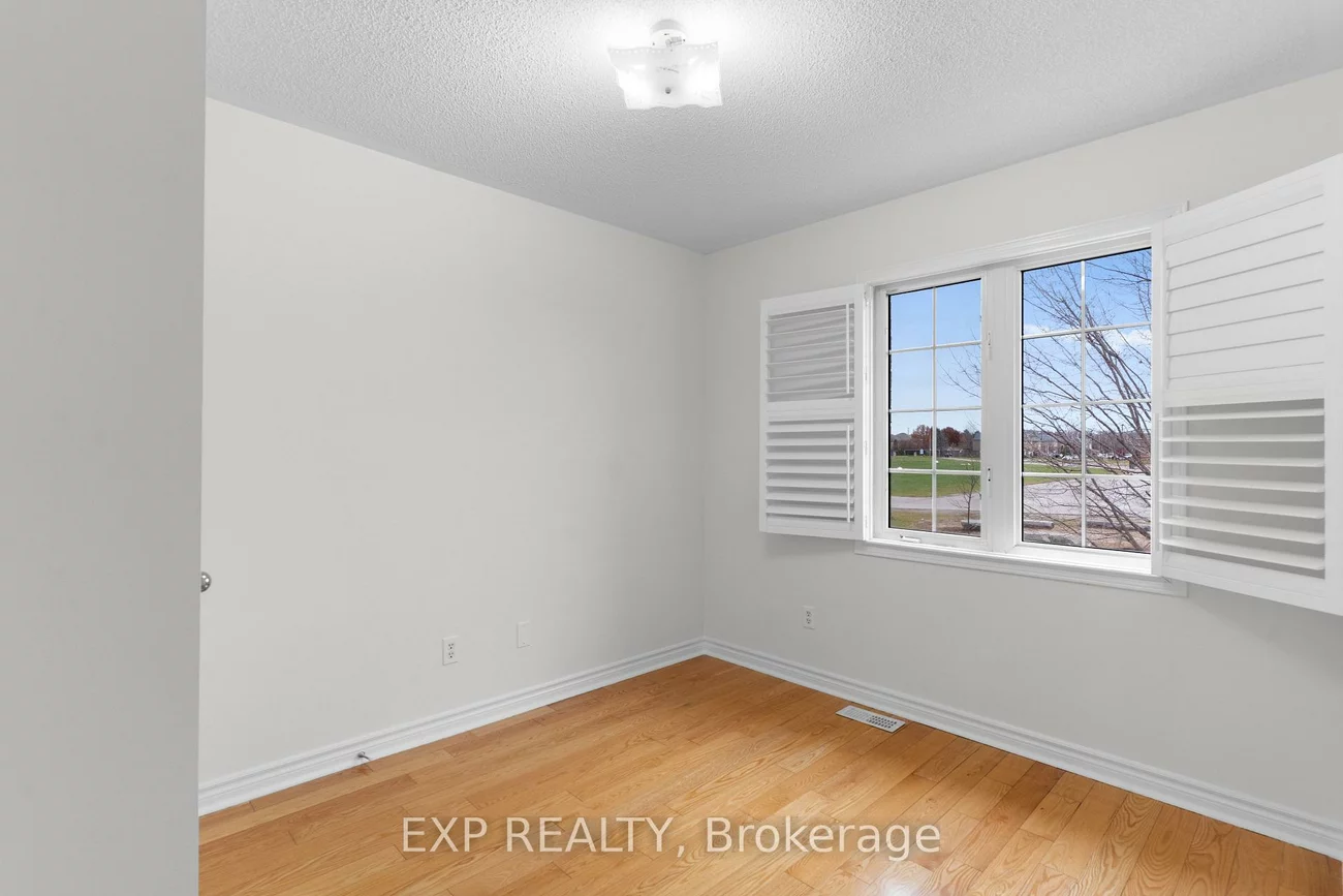 20, Trudelle, Fletcher's Meadow, Brampton