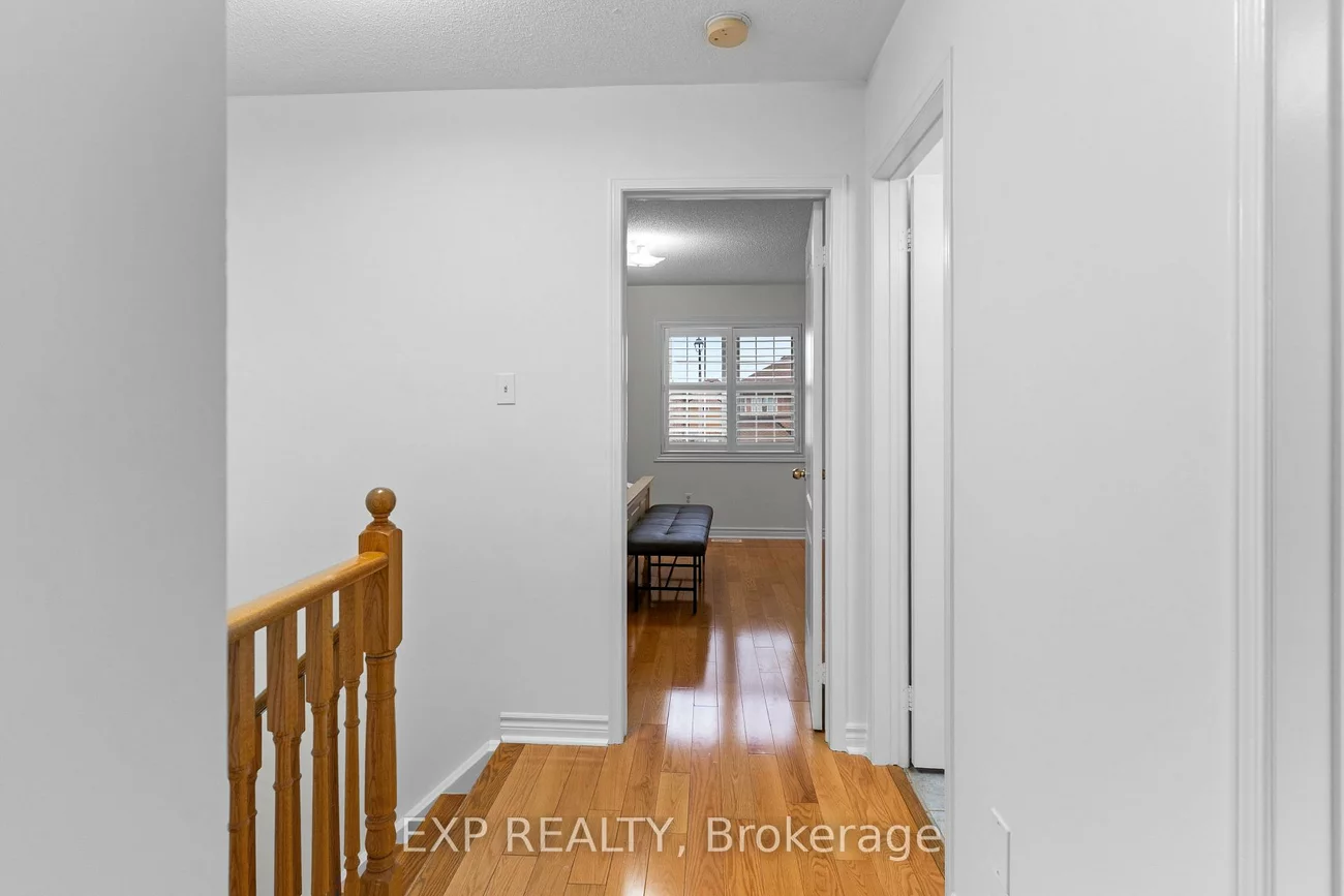 20, Trudelle, Fletcher's Meadow, Brampton