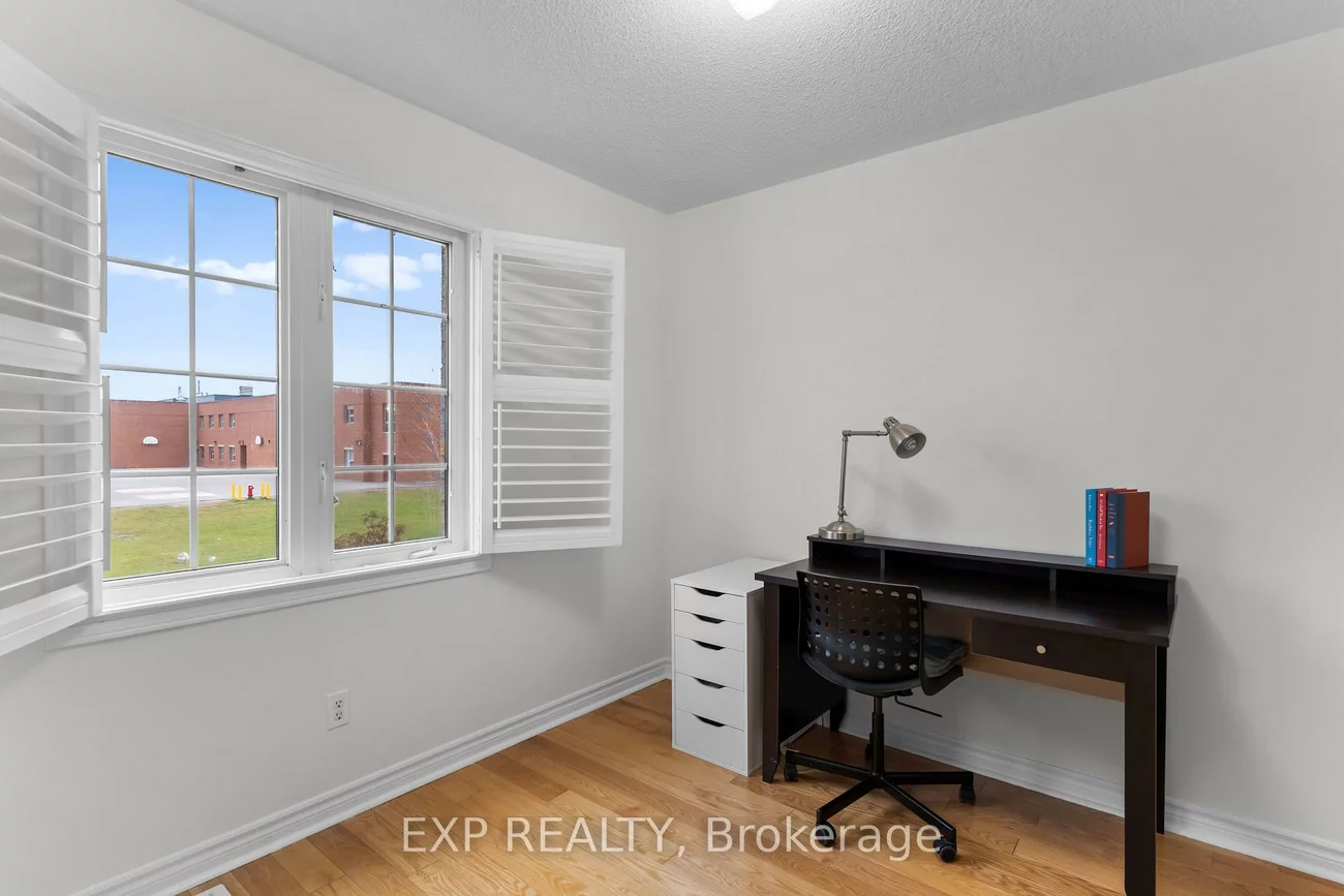 20, Trudelle, Fletcher's Meadow, Brampton