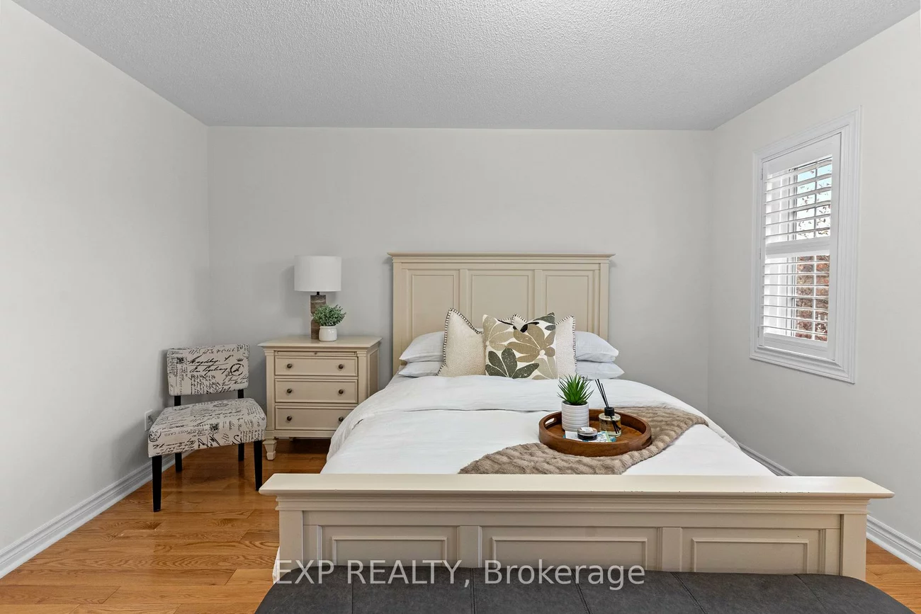 20, Trudelle, Fletcher's Meadow, Brampton