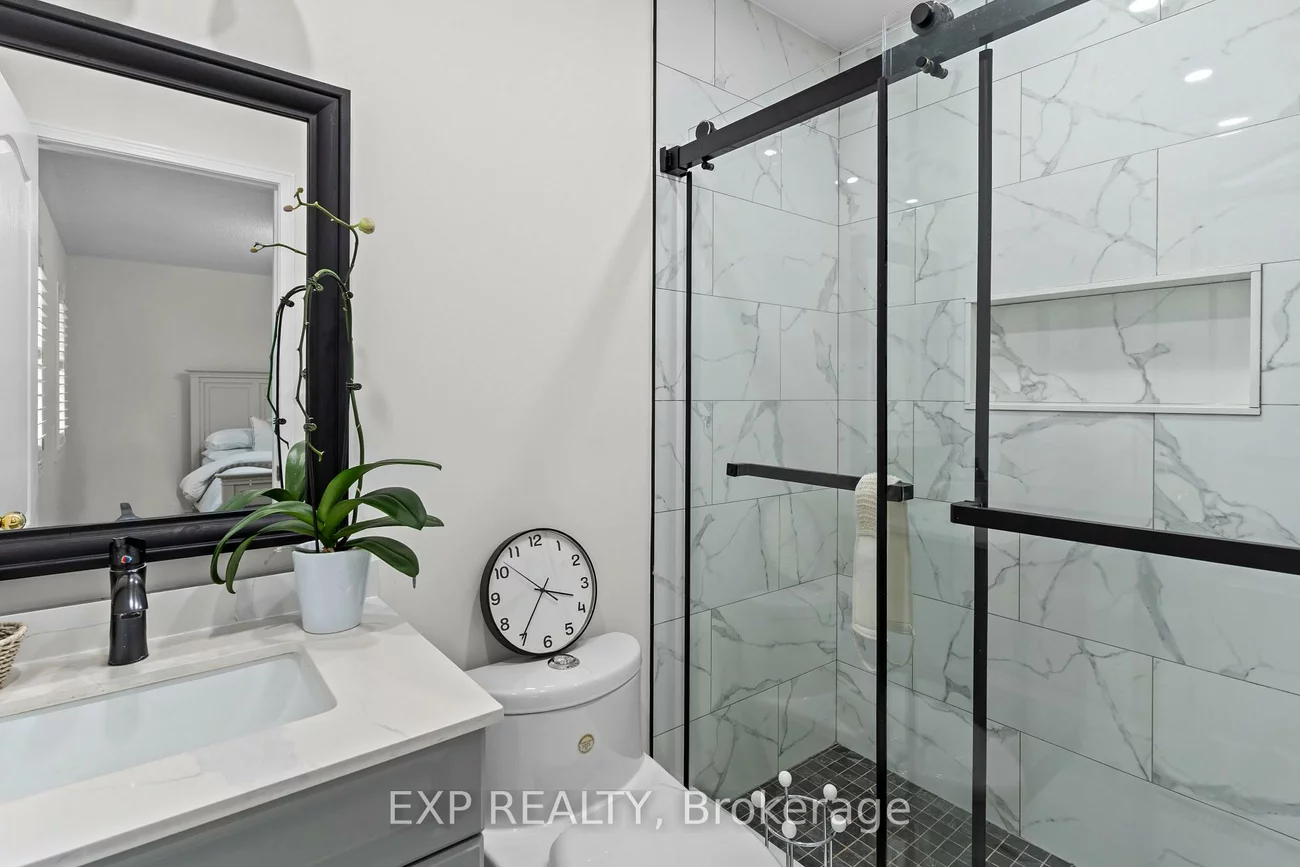 20, Trudelle, Fletcher's Meadow, Brampton