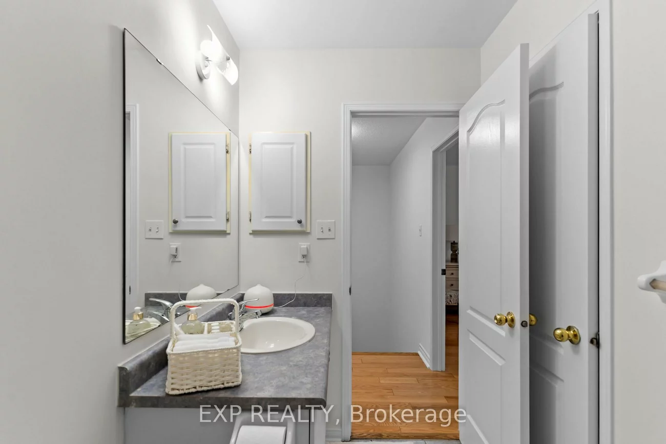 20, Trudelle, Fletcher's Meadow, Brampton