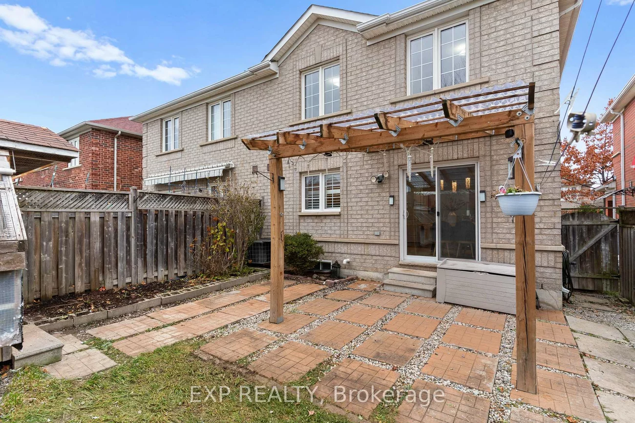 20, Trudelle, Fletcher's Meadow, Brampton