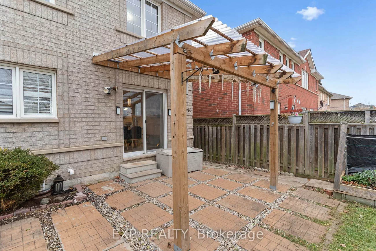 20, Trudelle, Fletcher's Meadow, Brampton