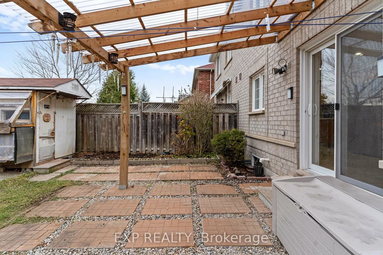 20, Trudelle, Fletcher's Meadow, Brampton