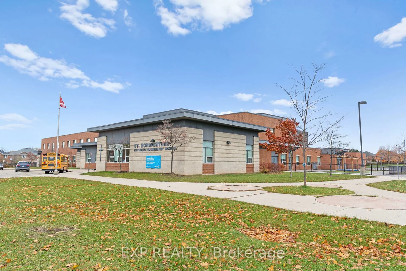 20, Trudelle, Fletcher's Meadow, Brampton