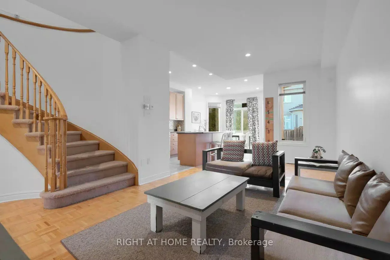 53, Silent Pond, Madoc, Brampton