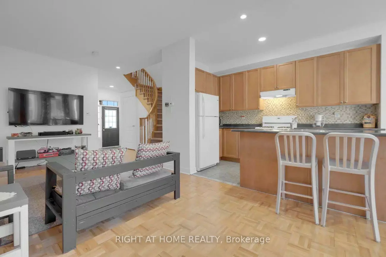 53, Silent Pond, Madoc, Brampton