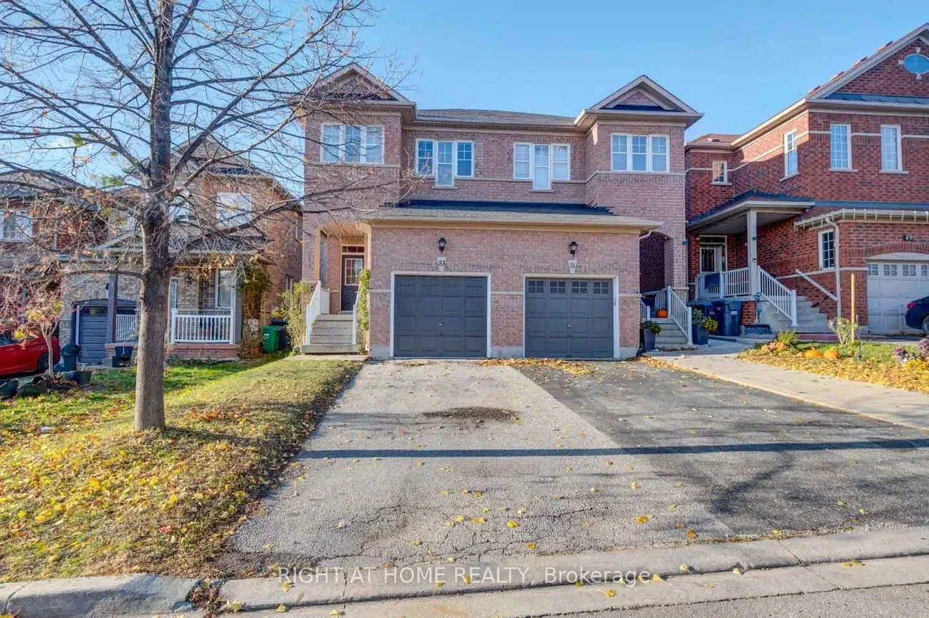 53, Silent Pond, Madoc, Brampton